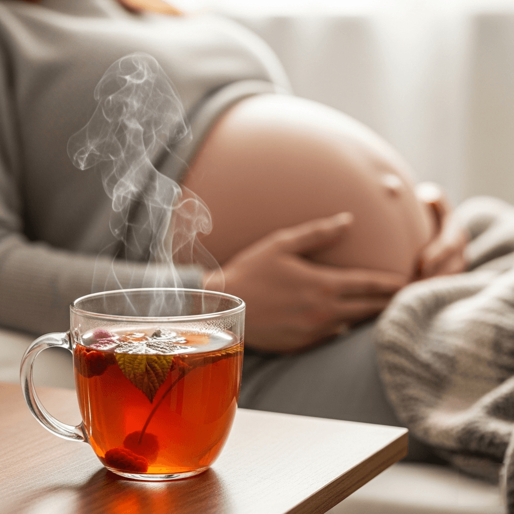 Aviečių Lapų Arbata Nėštumo Pabaigoje: Išsamus Gidas Būsimai Mamai Aviečių Lapų Arbata Nėštumo Pabaigoje: Išsamus Gidas Būsimai Mamai