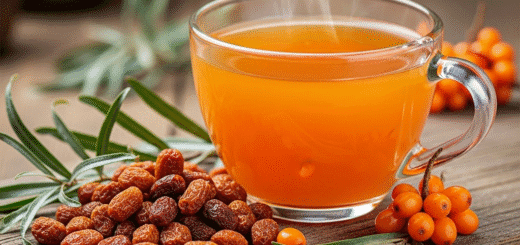 Šaltalankių arbata: Išsamus gidas, kur nusipirkti ir kaip išsirinkti pačią geriausią