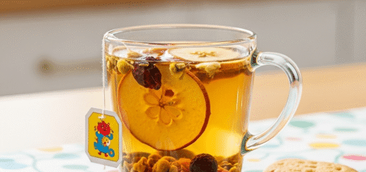 Humana Arbata Vaikams: Išsamus Gidas Tėvams – Kada, Kodėl ir Kaip?