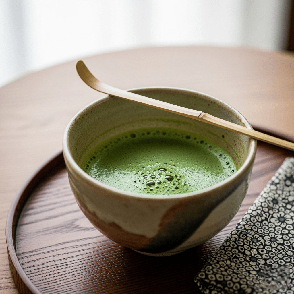 Matcha: Atraskite Žaliąjį Japonijos Auksą – Viskas, Ką Reikia Žinoti Matcha: Atraskite Žaliąjį Japonijos Auksą – Viskas, Ką Reikia Žinoti