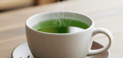 Žalioji Arbata: Daugiau Nei Gėrimas – Atraskite Stebuklingą Poveikį Jūsų Kūnui ir Protui