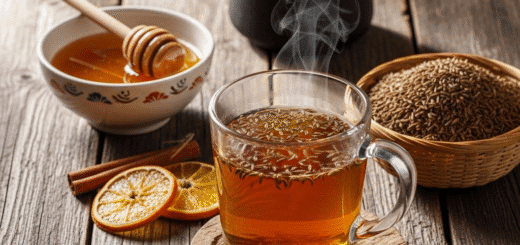 Kmynų arbata: receptas, nauda ir tradicijos. Atraskite pamirštą lietuvišką lobį