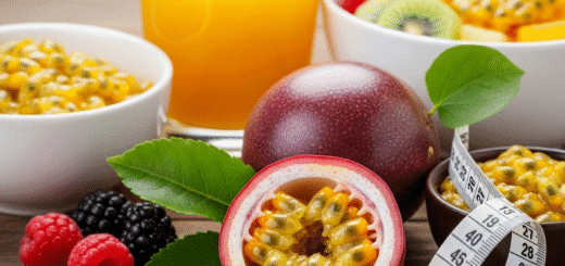 Pasifloros nauda: Daugiau nei egzotinis grožis – nuo nerimo iki spindinčios odos