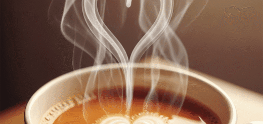 Arbata mano širdžiai: Atraskite gėrimą, stiprinantį sveikatą ir sielą