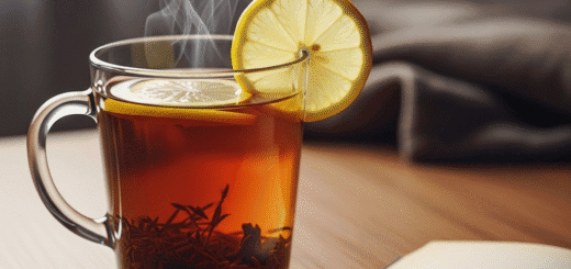 Kmynų arbata ir lytinis potraukis: mitas ar tikrovė? Išsami analizė