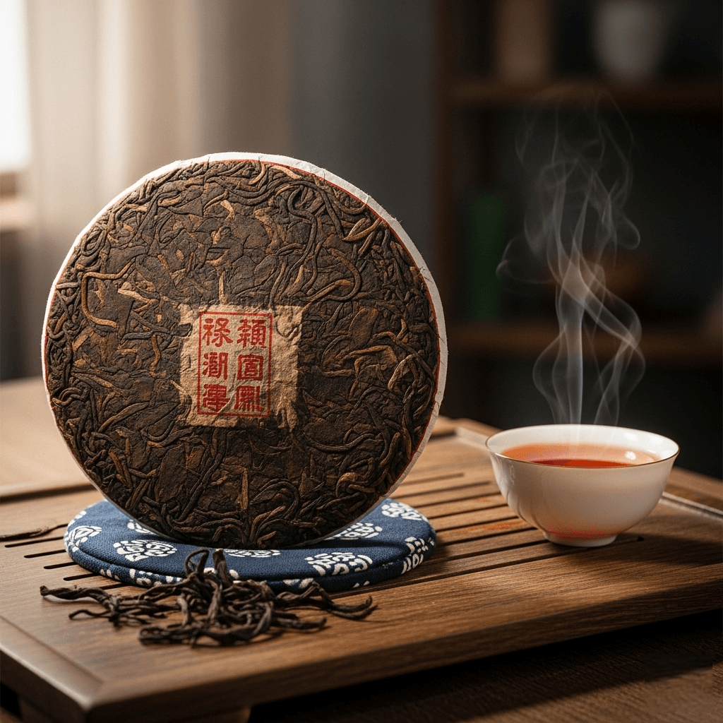 Pu-erh Arbata: Kur Pirkti Lietuvoje? Išsamus Gidas Pradedantiesiems ir Gurmanams Pu-erh Arbata: Kur Pirkti Lietuvoje? Išsamus Gidas Pradedantiesiems ir Gurmanams