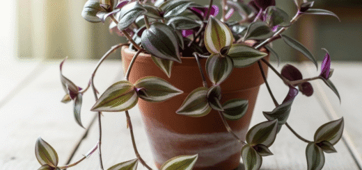 Tradeskantė: Daugiau Nei Paprasta Kambarinė Gėlė – Išsami Priežiūros Instrukcija ir Įdomiausios Rūšys