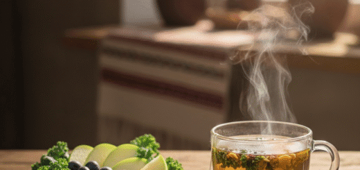 Adelės Arbata Lieknėjimui: Vieno Puodelio Mitas ar Sirtfood Dietos Realybė?