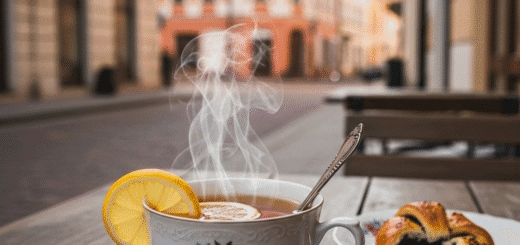 Arbata Kaune: Atraskite Geriausias Vietas ir Gėrimo Ritualus Laikinojoje Sostinėje