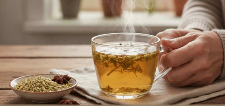 Ar Pankolių Arbata Padeda nuo Vidurių Užkietėjimo? Gilinamės į Poveikį Virškinimui