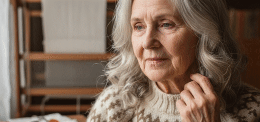 Sidabras plaukuose: ką žilė iš tiesų pasakoja apie mus?