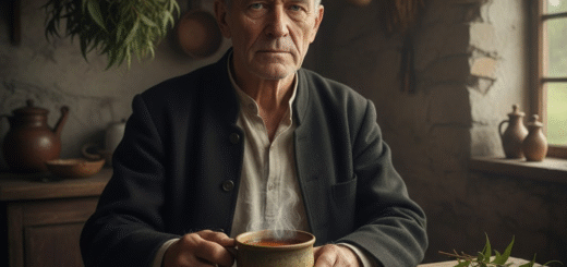 Kartus Gydytojas: Nimbamedžių Arbatos Galia, Paslaptys ir Griežti Įspėjimai