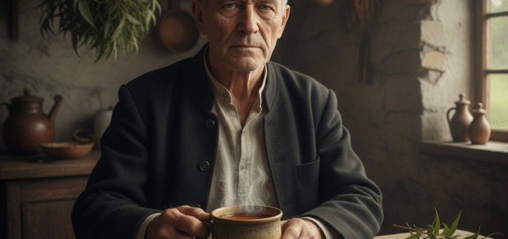 Kartus Gydytojas: Nimbamedžių Arbatos Galia, Paslaptys ir Griežti Įspėjimai