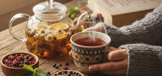 Arbatos Skonių Simfonija: Kaip Atrasti ir Pasimėgauti Savo Tobulu Puodeliu