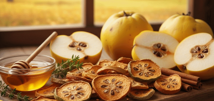 Džiovinti Svarainiai: Auksinis Rudens Eliksyras ir Jūsų Sveikatos Sąjungininkas