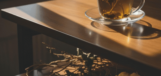 Ar Matė Arbata Tikrai Nekalta? Paslėptos Rizikos ir Šalutinis Poveikis