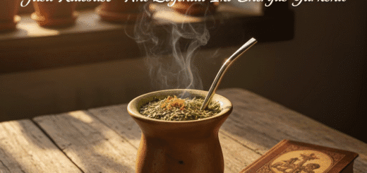 Yerba Matė: Pietų Amerikos Auksas Jūsų Kalebase – Nuo Legendų Iki Energijos Gurkšnio