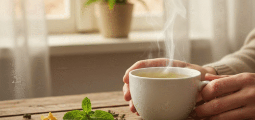 Atraskite Švelnumą: Kelionė Į Subtilų Žaliosios Lapelių Arbatos Pasaulį