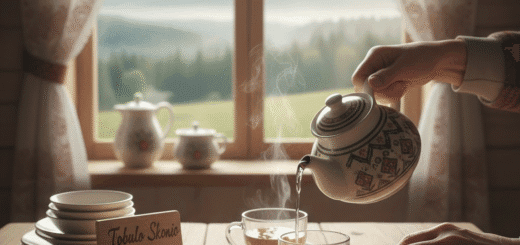Arbatos Ritualo Subtilybės: Kada (Ne)Virinti Vandens Puodeliui Tobulo Skonio