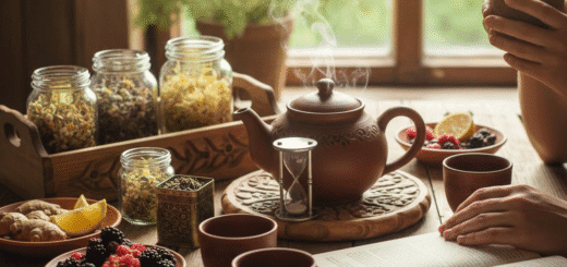 Arbatos Entuziastai: Tarp Malonumo, Ritualo ir Sveikatos Balanso