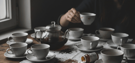 Puodelis po puodelio: ar arbata gali tapti nuodu? Netikėti perdozavimo pavojai