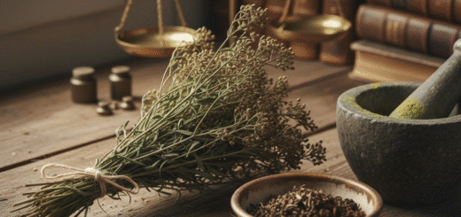 Kartusis Pelynas Prieš Parazitus: Sena Liaudies Išmintis ar Pavojingas Gydymo Būdas?