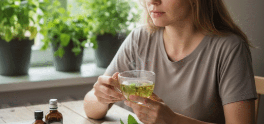 Raminanti Melisos Dilema: Ar Tinka Sergant Padidėjusiu Rūgštingumu?