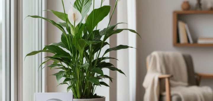 Spatifilis, Arba „Moters Laimė“: Paslaptys, Padėsiančios Jam Klestėti Jūsų Namuose