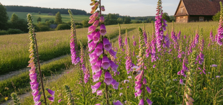 Paprastoji Rusmenė: Dvejopas Grakščiosios Gėlyno Karalienės Veidas