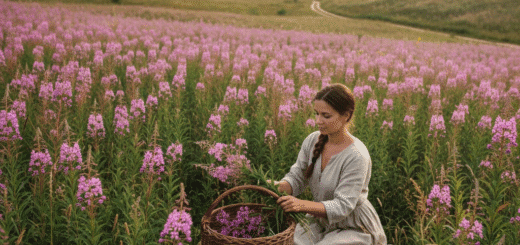 Gauromečio Arbata: Atrandama Ivano Arbatos Galia Lietuvos PieVose