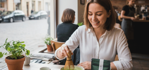 Matcha Medžioklė: Kaip Rasti Tikrąją Japonišką Kokybę Lietuvoje ir Kur Ieškoti Geriausios Arbatos