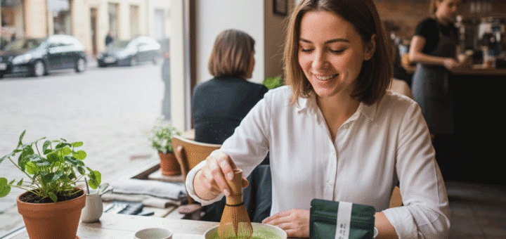 Matcha Medžioklė: Kaip Rasti Tikrąją Japonišką Kokybę Lietuvoje ir Kur Ieškoti Geriausios Arbatos