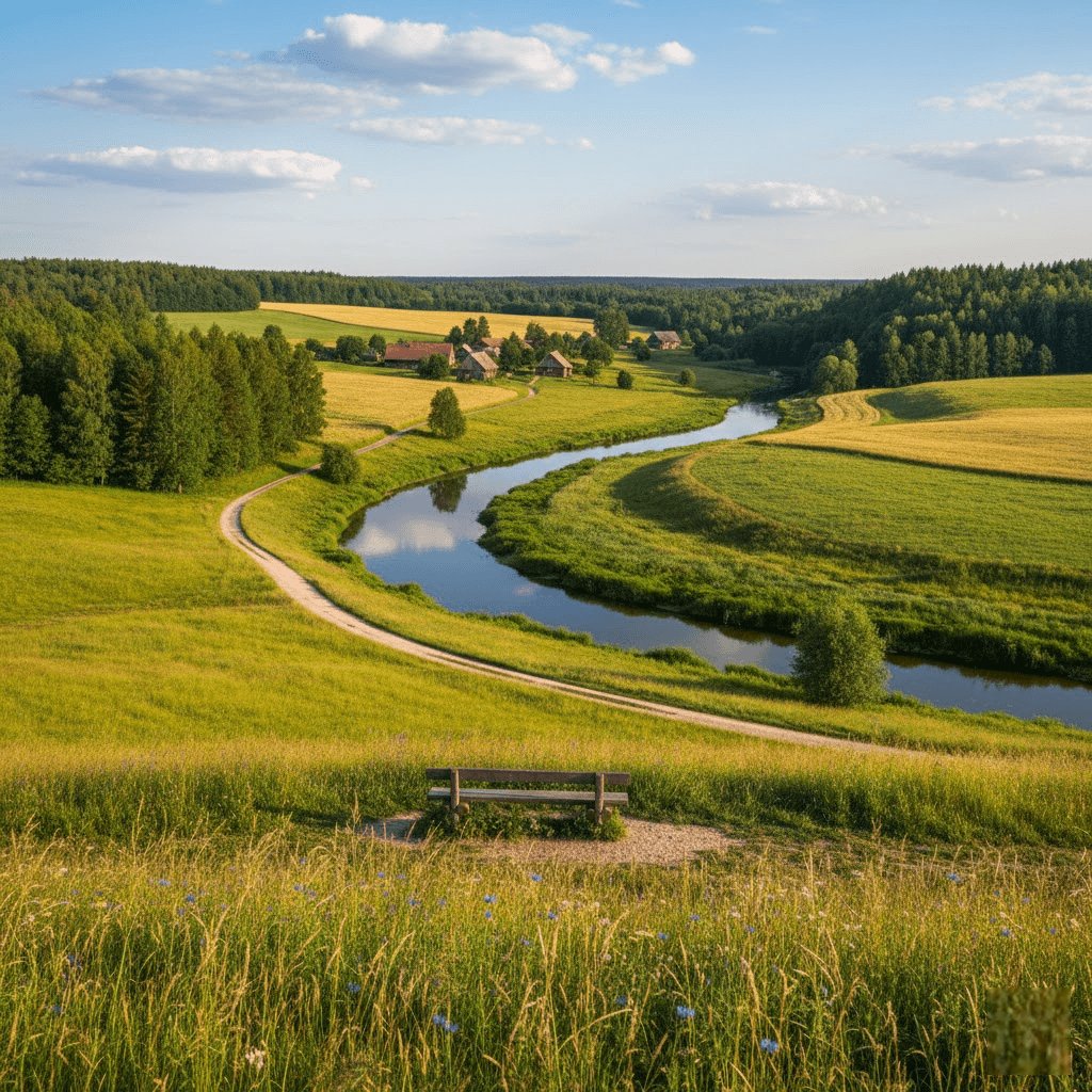 Akišveitė: Kai žvilgsniui reikia poilsio, aiškumo ir gamtos prisilietimo Akišveitė: Kai žvilgsniui reikia poilsio, aiškumo ir gamtos prisilietimo
