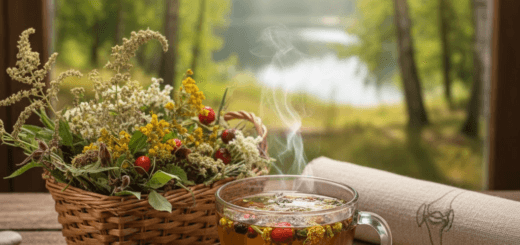 Arbata sąnariams: Gamtos galia prieš uždegimą, traškėjimą ir sąstingį