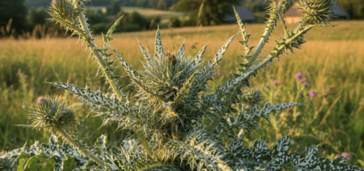 Tikrasis margainis: gamtos sukurtas skydas jūsų kepenims ir energijai