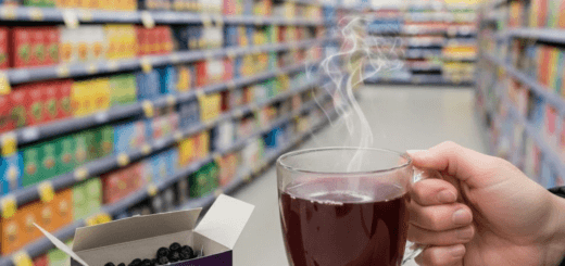 Juodųjų serbentų arbata iš „Maximos“: Kaip nepasiklysti lentynų gausoje ir rasti tikrą skonį