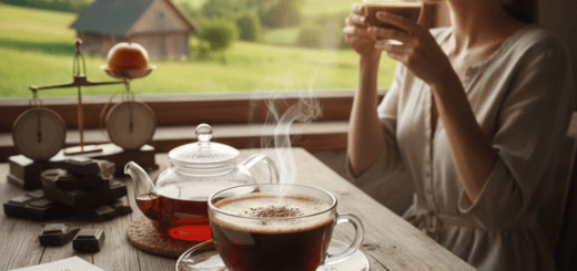 Choko Lite arbata: Kodėl šokoladinis ritualas tampa naujuoju lieknėjimo sąjungininku?