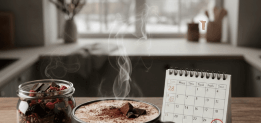 Koko arbata 28: Šokoladinė revoliucija ir keturių savaičių organizmo perkrovimas