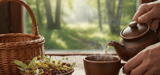 Naudingiausia arbata jūsų organizmui: Atraskite slaptąsias galias