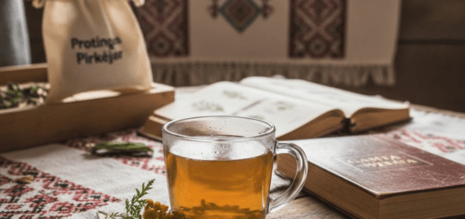 Bitkrėslės arbata: Kaina rinkoje, vertė sveikatai ir protingo pirkėjo strategija