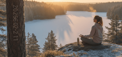 2026-02-21: Jūsų kūno ir sielos lūžio taškas – pasiruošimas pavasariui