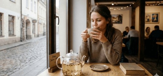 Arbata „Baltas angelas“: subtili atgaiva kūnui ir dangiška ramybė sielai