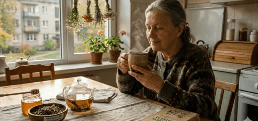Arbata nuo nugaros skausmo: gamtos dovanos jūsų judėjimo laisvei ir ramybei