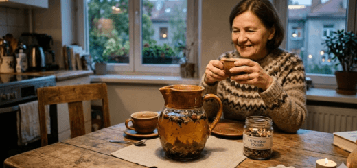 Arbatos litras: kiek naudos ir skonio telpa viename ąsotyje?