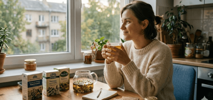 Nervus raminanti arbata: kaip rasti balansą tarp kainos, kokybės ir vidinės ramybės?