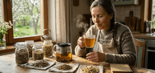 Vidurių užkietėjimas: geriausios arbatos, kurios natūraliai išjudins jūsų virškinimą