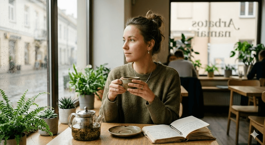 Žalioji arbata: Visapusiškas gidas į sveikatą, energiją ir vidinę ramybę