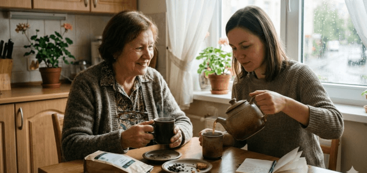 Arbatos Magija Atsiliepimai: Ar Tikrai Ši Arbata Keičia Kasdienybę?