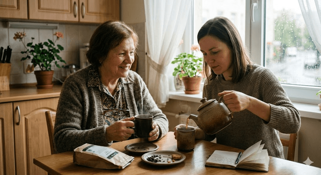 Arbatos Magija Atsiliepimai: Ar Tikrai Ši Arbata Keičia Kasdienybę?
