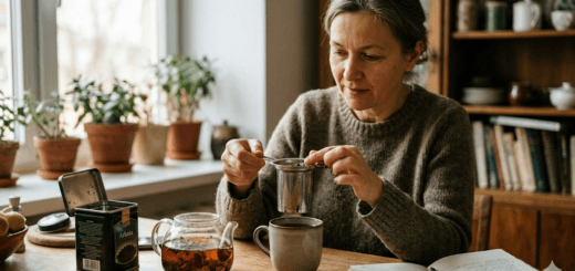 Arbatos sietelis: paslaptys, kaip išsirinkti geriausią ir kodėl tai svarbiau nei pati arbata?